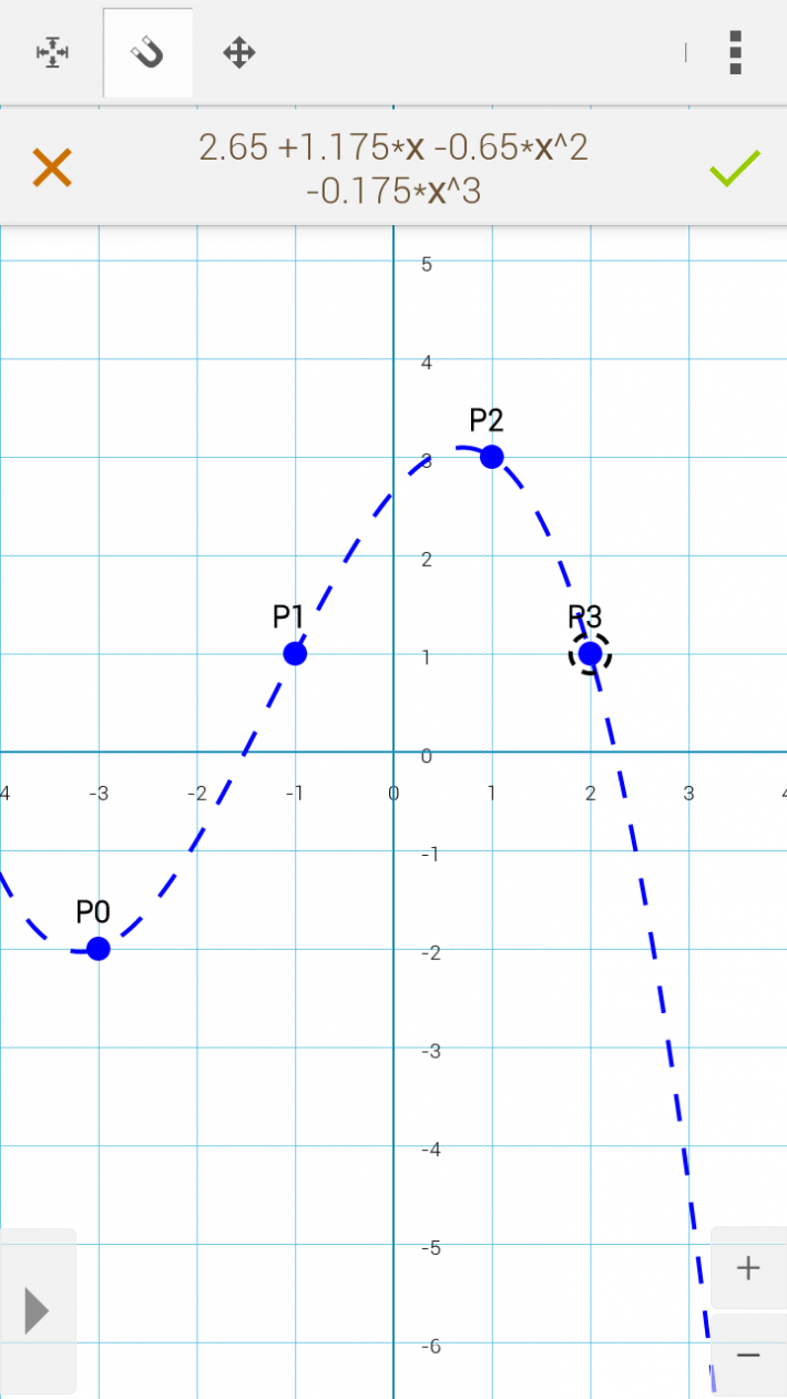 xGraphing 