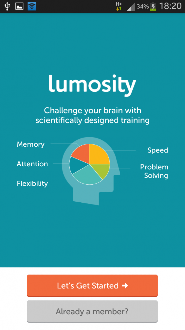 Lumosity