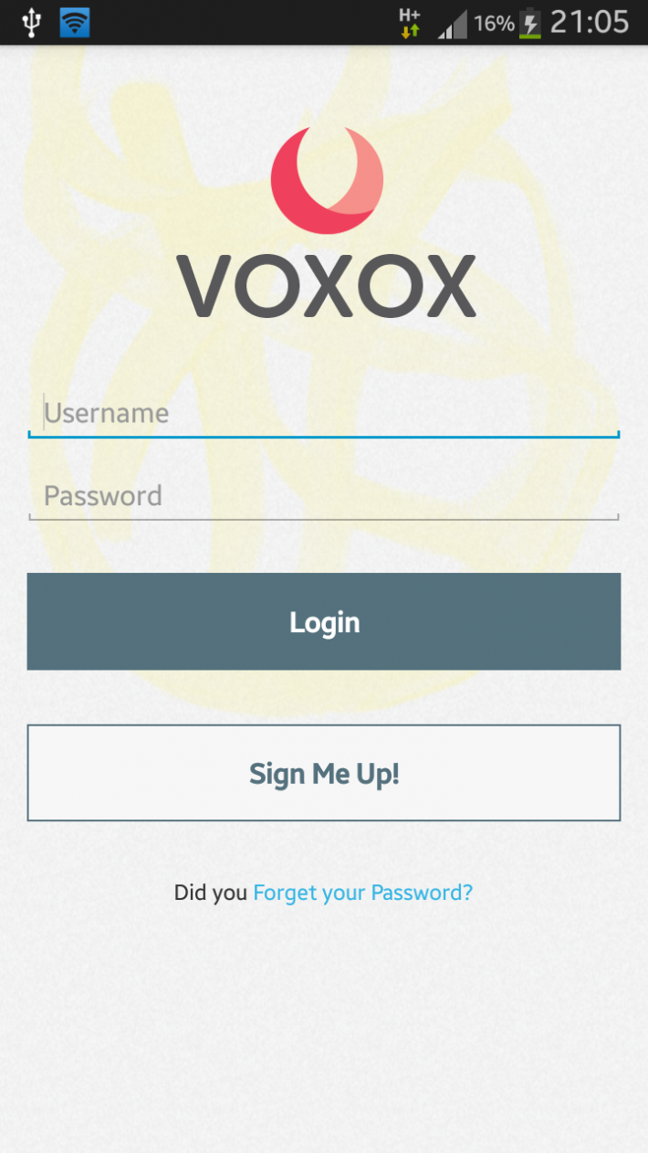 Voxox