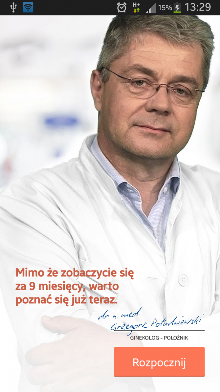 Moja ciąża z eDziecko.pl