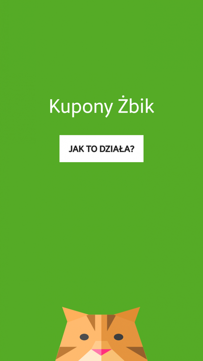 Kupony Żbik