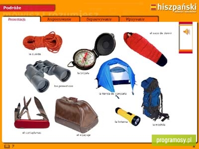 Hiszpański - Mówisz i rozumiesz
