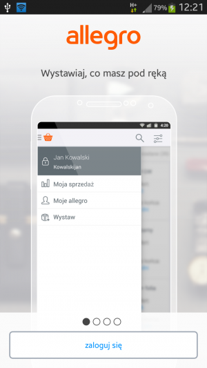 Allegro Sprzedaz Program Dla Sprzedajacych W Allegro Android Download Na Programosy Pl