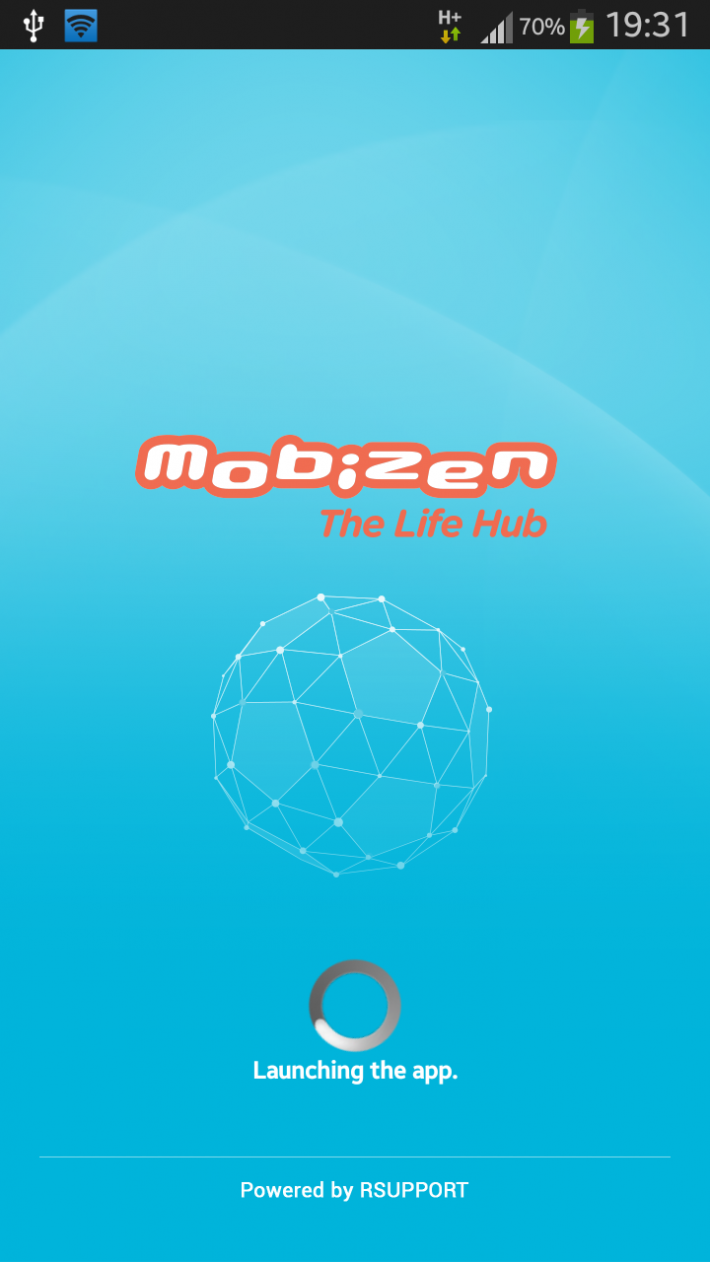 Mobizen