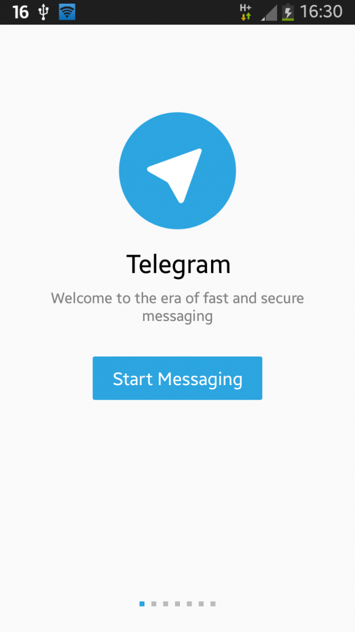 Telegram