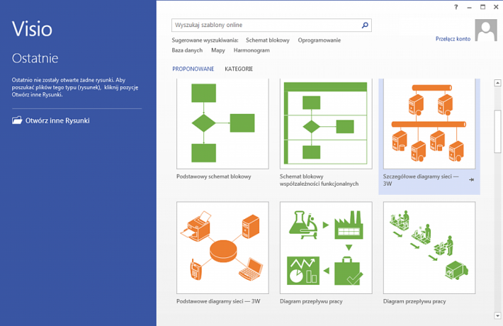 Microsoft Visio Professional