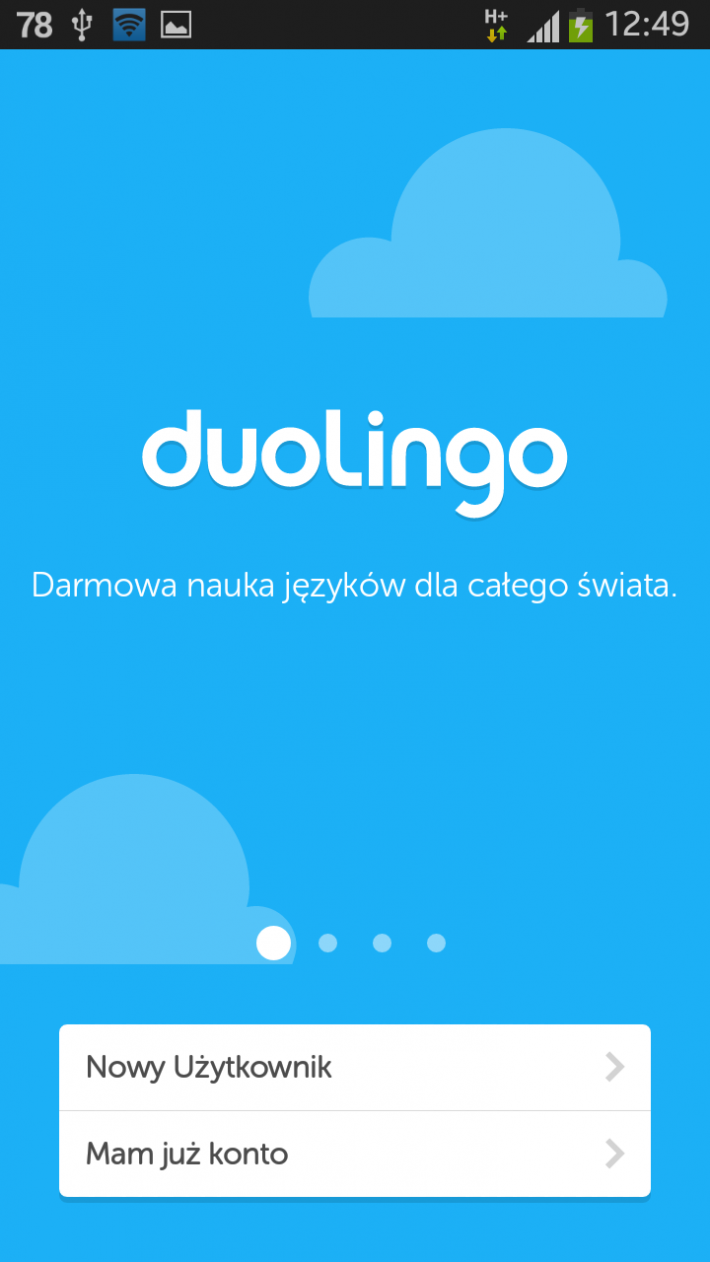 Duolingo