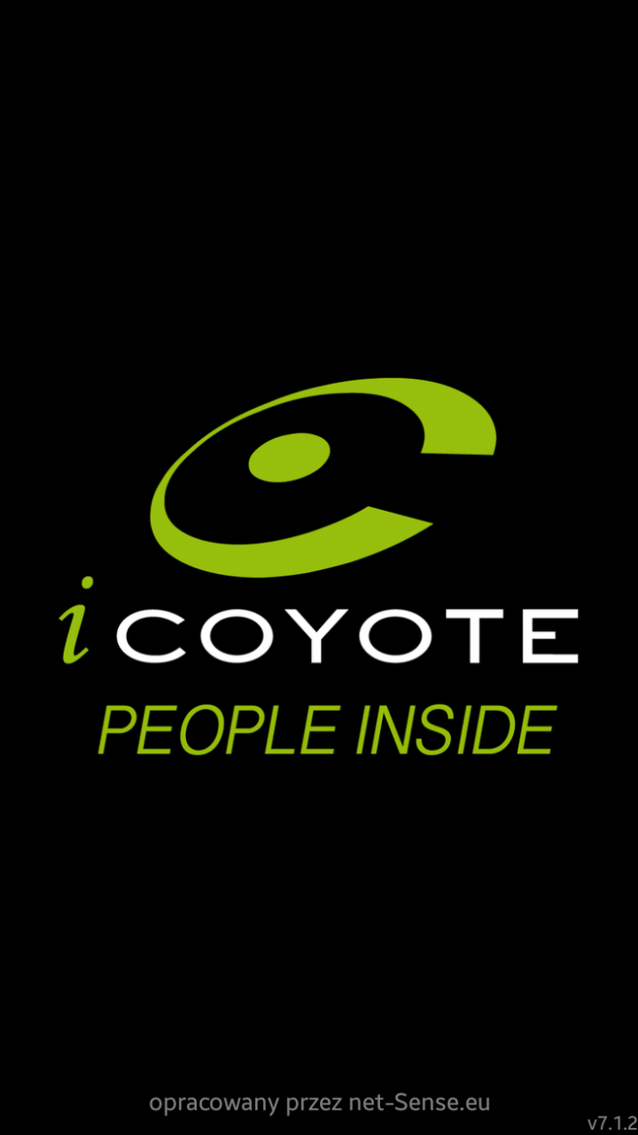 iCoyote