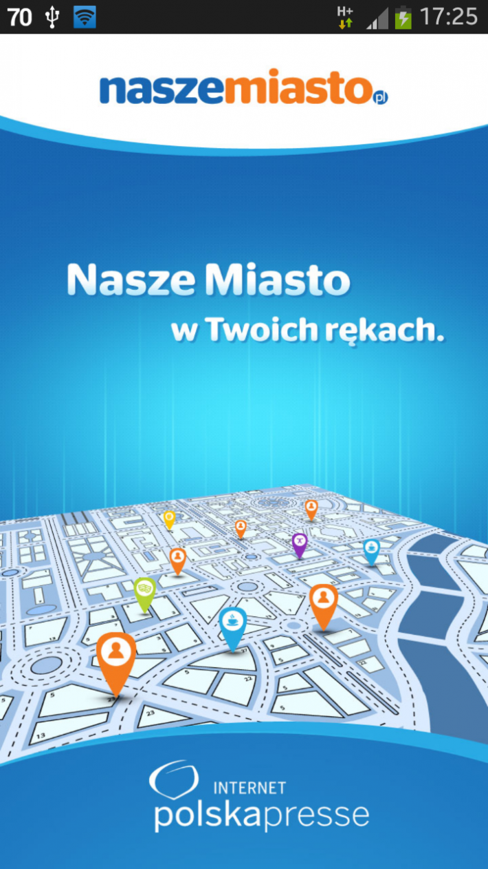 Nasze Miasto