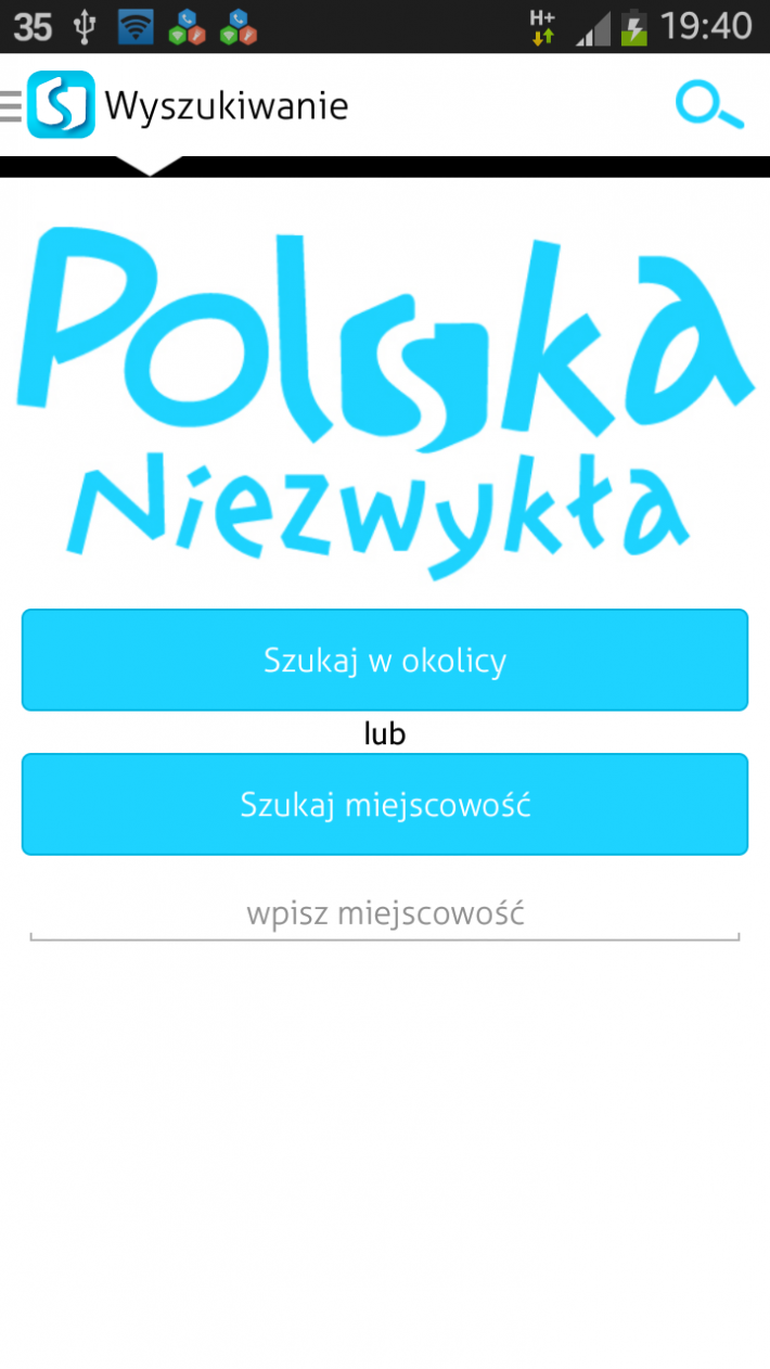 Polska Niezwykła