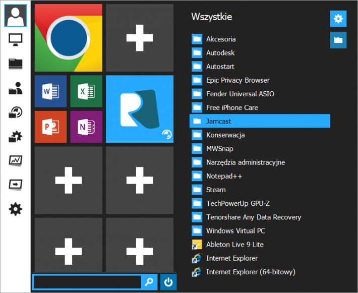 Windows 10 Transformation Pack