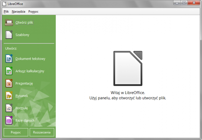 LibreOffice Portable