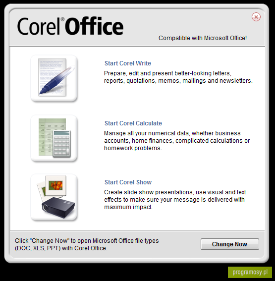 Corel Office