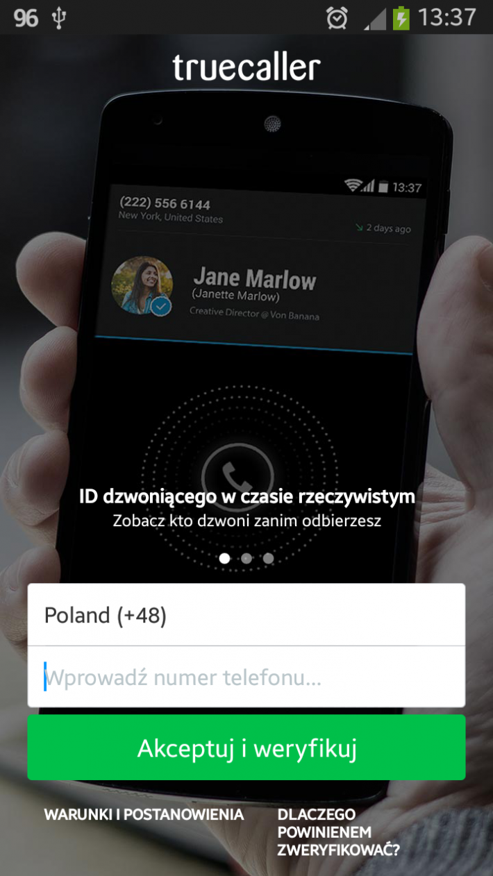 Truecaller