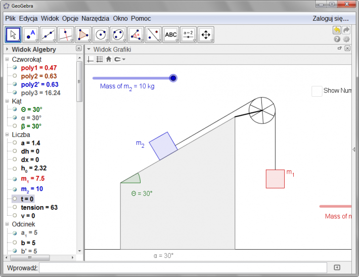 GeoGebra Portable