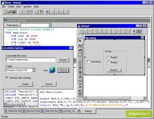 IBasic