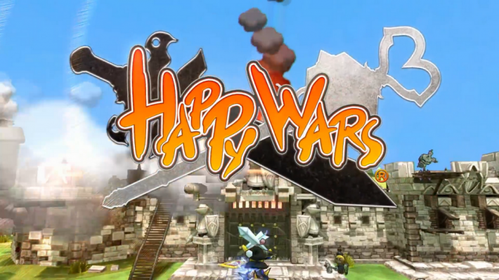 Happy Wars