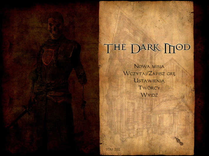 The Dark Mod