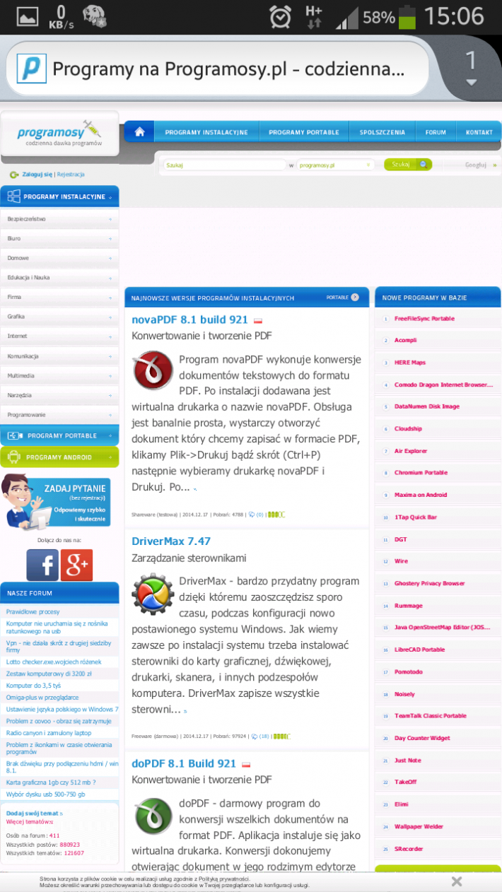 K9 Web Protection Browser