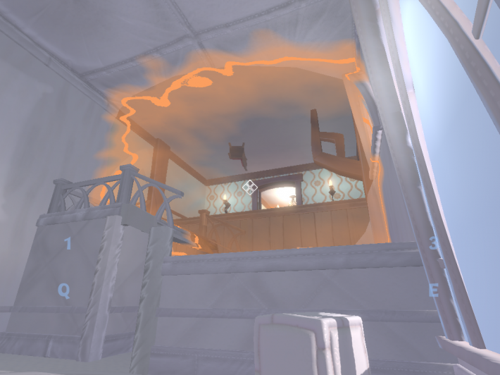 Quantum Conundrum Demo