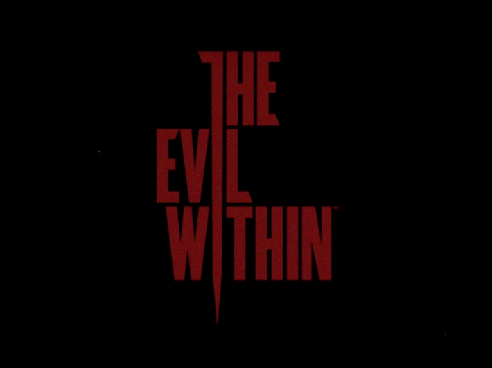 The Evil Within Demo