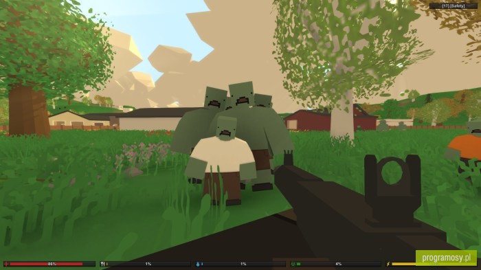 Unturned