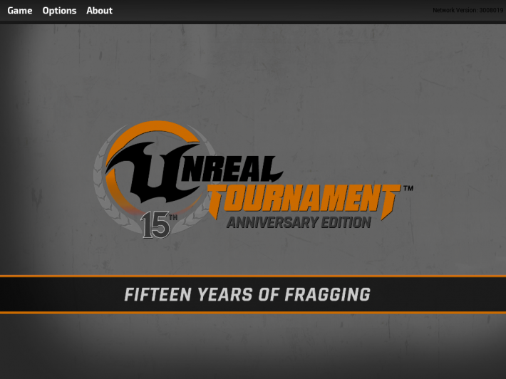 Unreal Tournament 4