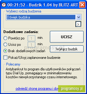 Budzik