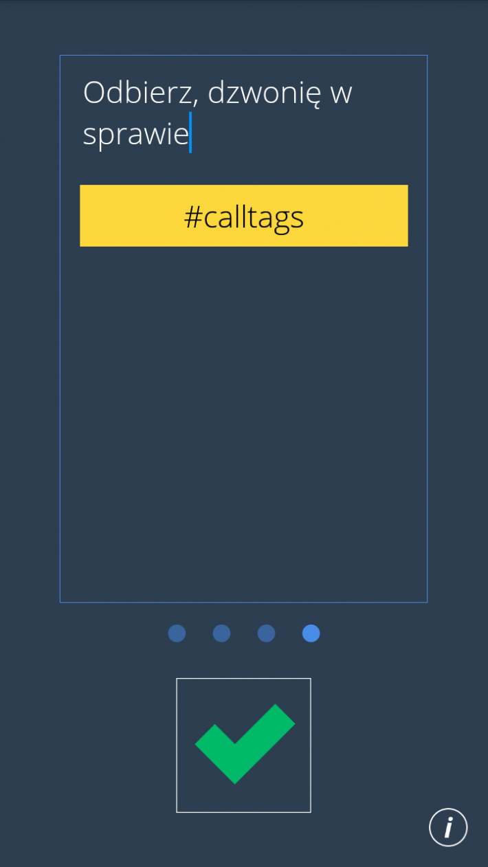 Calltag