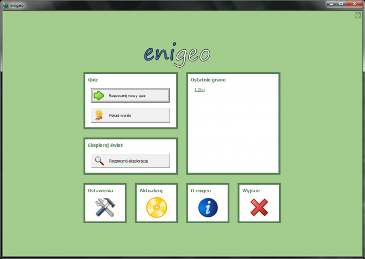 Enigeo Portable