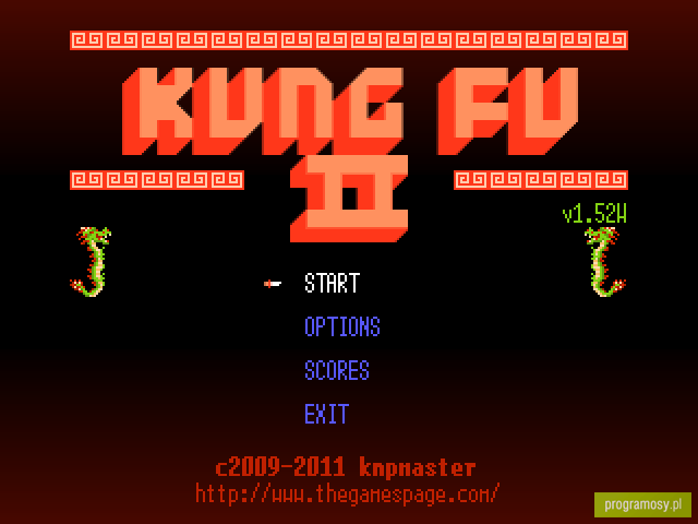 Kung-Fu 2
