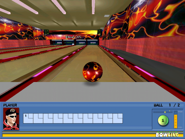 Refined Bowling