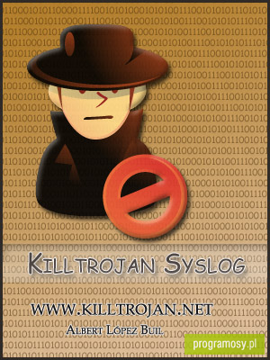 Killtrojan Syslog