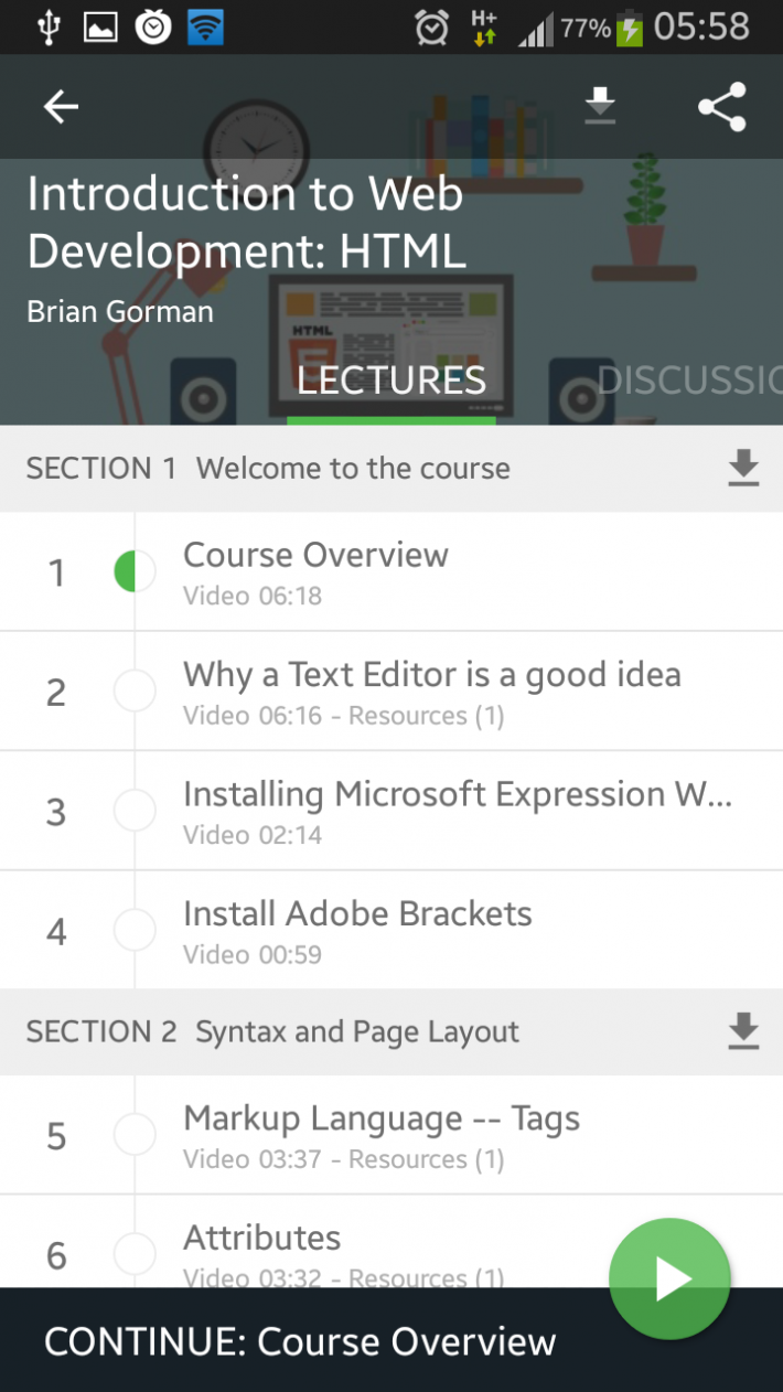 Udemy