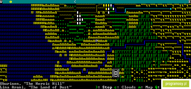 Dwarf Fortress