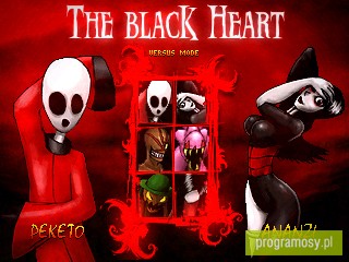 The Black Heart