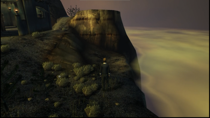 Myst Online: Uru Live