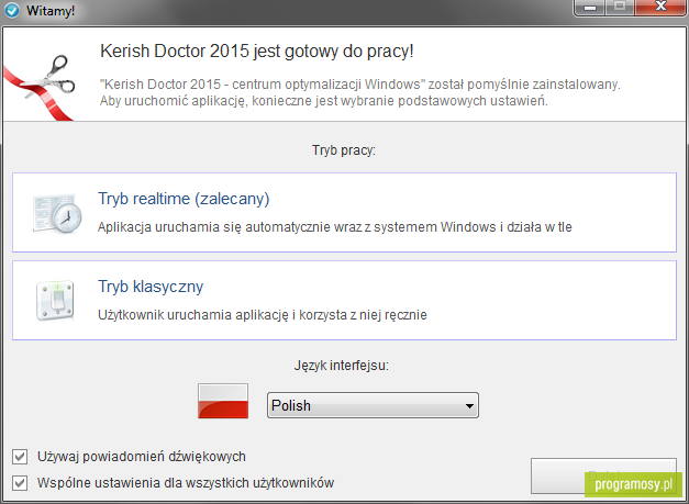 Kerish Doctor