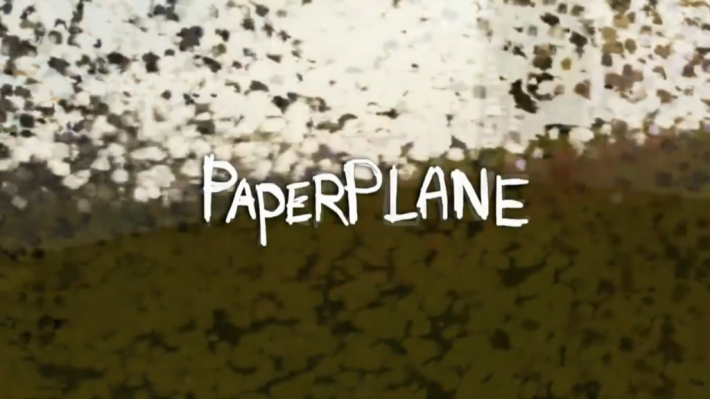 PaperPlane