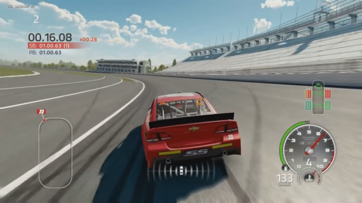 NASCAR 14