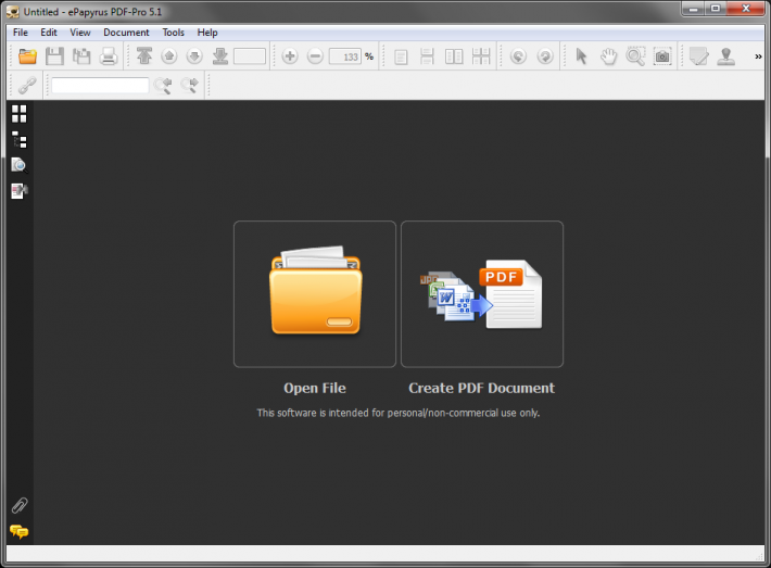 ePapyrus PDF-Pro