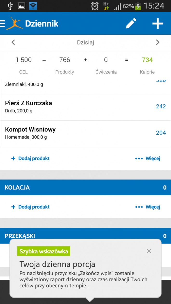 MyFitnessPal