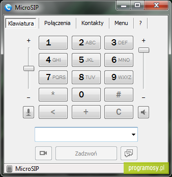 MicroSIP Portable