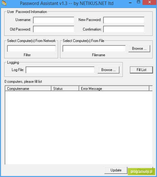 SysAdmin Tools