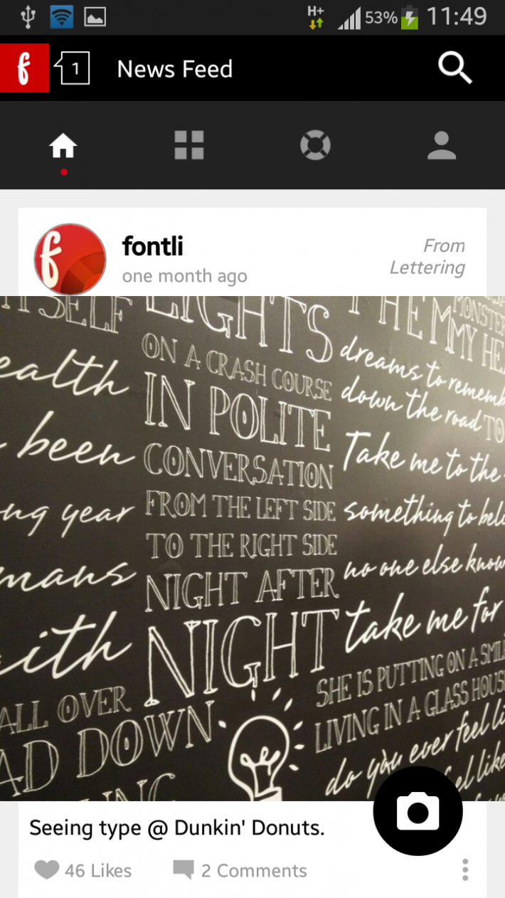 Fontli