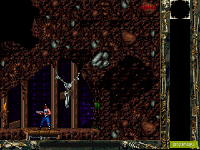 Blackthorne