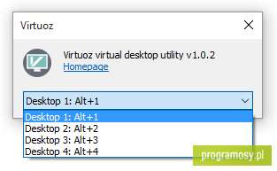 Virtuoz