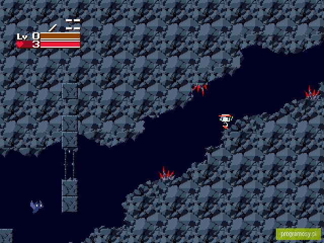 Cave Story