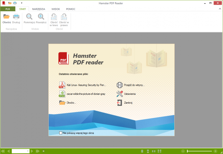 Hamster PDF Reader