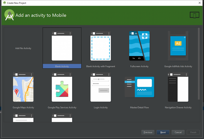 Android Studio